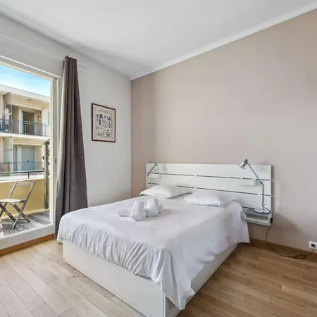 Apartment Le Blacas