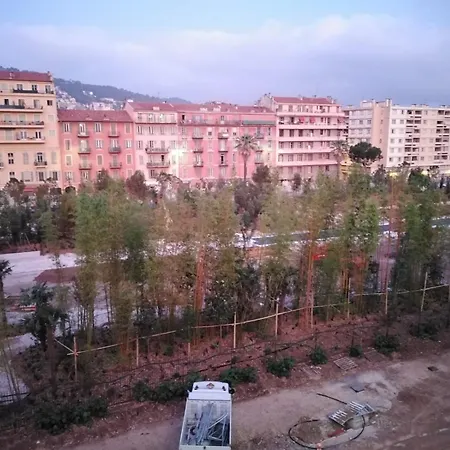 Au Coeur De Appartement