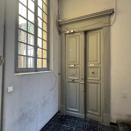 Duplex Spagiari *