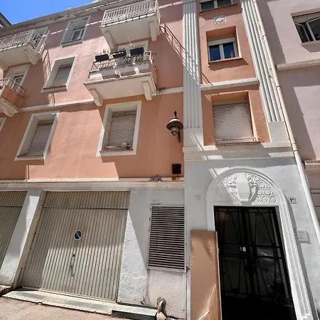 Apartment Hyper-centre Jean Medecin *