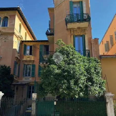 Le Celeste Hotel