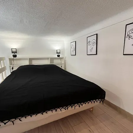 Appartement Masséna - Coulée Verte *