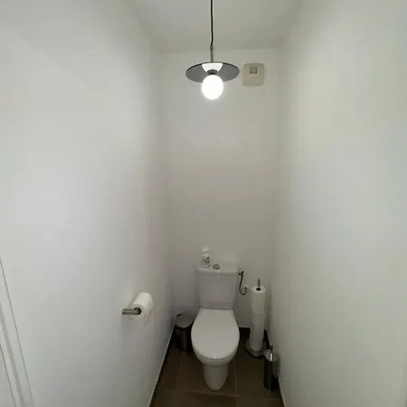 Apartment T2 - - Place Du Pin - Papon *