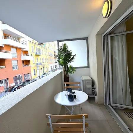 T2 - - Place Du Pin - Papon Apartment Nice