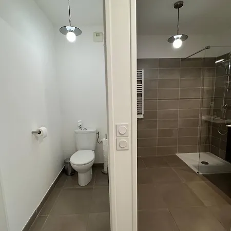T2 - - Place Du Pin - Papon Apartment Nice