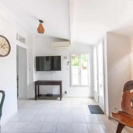 Cap De Appartement