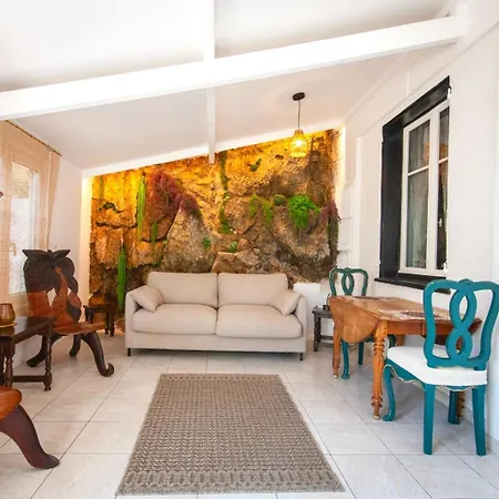 Cap De Appartement Nice