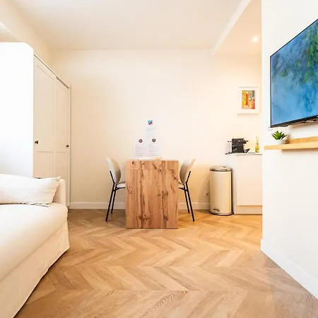 L'escale Niçoise Appartement Nice