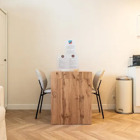 Appartement L'escale Niçoise Nice