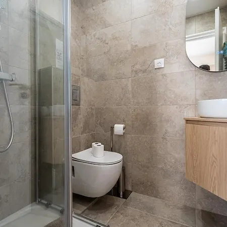Appartement L'escale Niçoise Nice