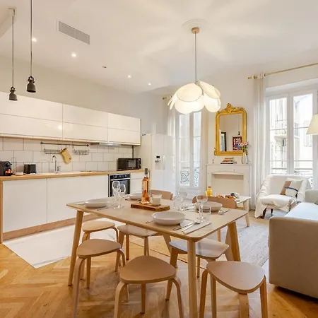 Apartment Bella Nissa - Ac Wifi - Cosy - 2 Bedrooms *