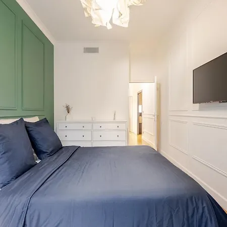 Apartment Bella Nissa - Ac Wifi - Cosy - 2 Bedrooms *