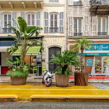 Bella Nissa - Ac Wifi - Cosy - 2 Bedrooms Apartment