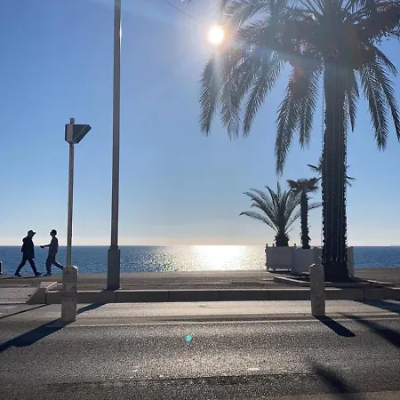 Apartment Bella Nissa - Ac Wifi - Cosy - 2 Bedrooms