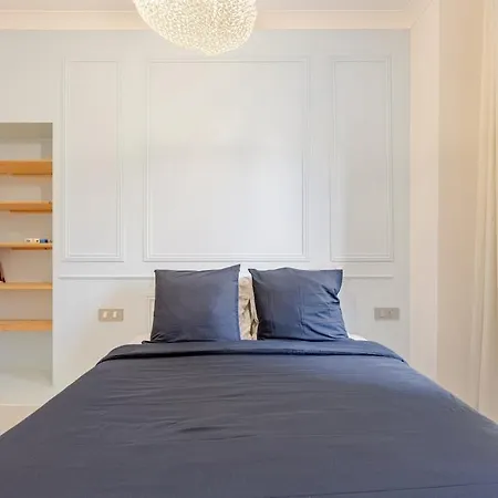 Apartment Bella Nissa - Ac Wifi - Cosy - 2 Bedrooms Nice