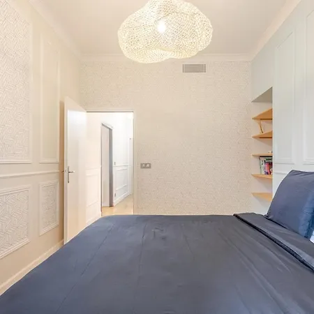Apartment Bella Nissa - Ac Wifi - Cosy - 2 Bedrooms *