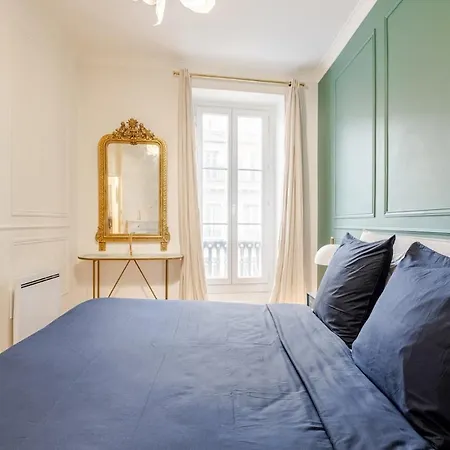 Apartment Bella Nissa - Ac Wifi - Cosy - 2 Bedrooms