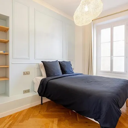 Bella Nissa - Ac Wifi - Cosy - 2 Bedrooms Apartment