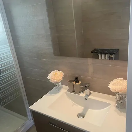 Sun Appartement