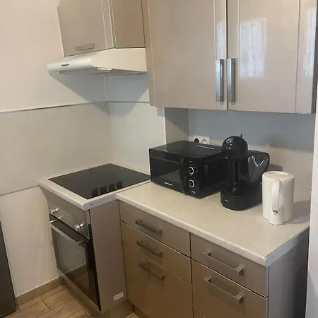 Sun Appartement