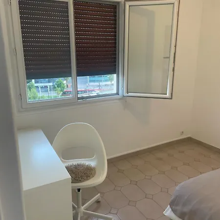 Appartement Sun *