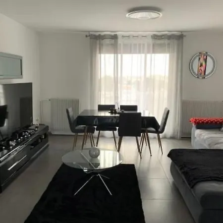 Appartement Nice * Nice