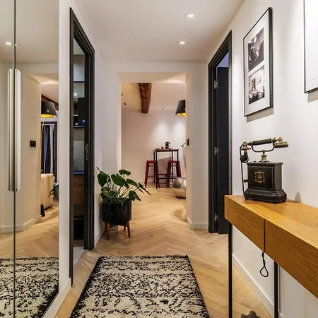 Apartment De Charme En Plein Coeur Du Vieux