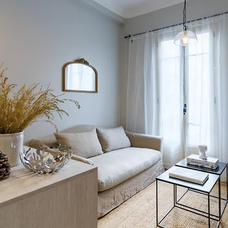 Moderne Proche Et Transports Apartment