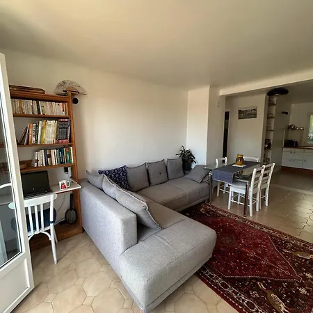 Apartment Cosy En Plein Centre-ville Dans Un Halo De Verdure Avec Vue *