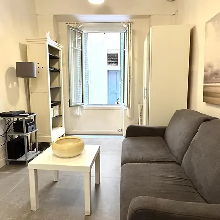 Apartment A Ot Malonat 2 - Old Town Promenade Des Anglai Nice