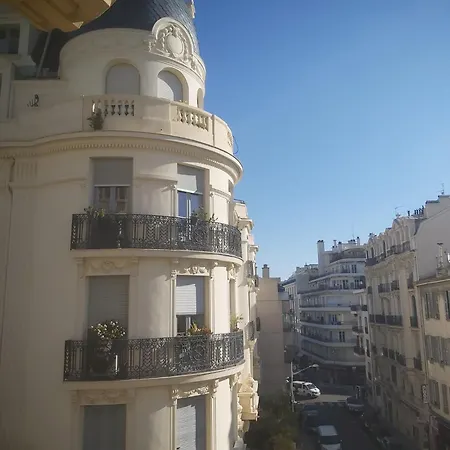 Apartment Palais Clemenceau *