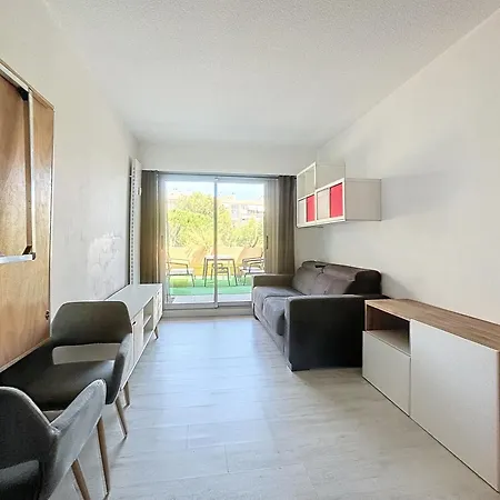 La Brise Apartment Nice