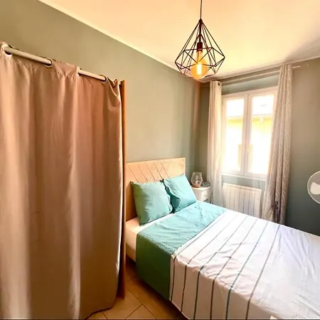 Lascaris Appartement