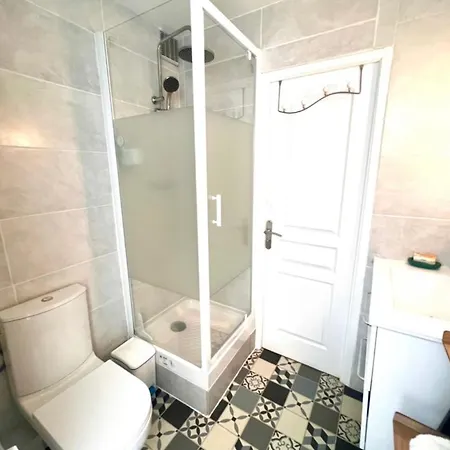Appartement Lascaris
