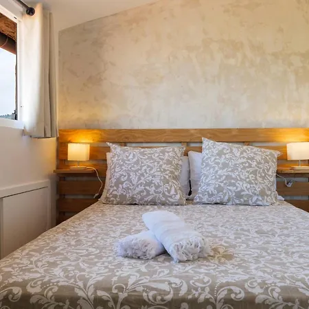 12, Boulevard Jean Jaures - Apartment Nice
