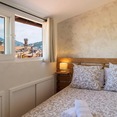 12, Boulevard Jean Jaures - Apartment