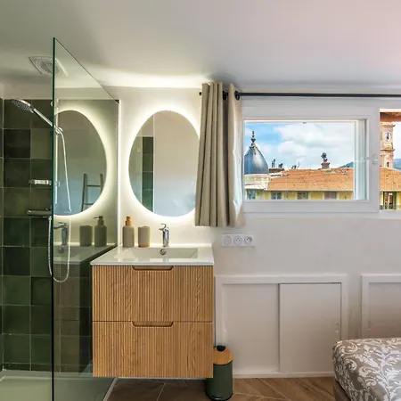 12, Boulevard Jean Jaures - Apartment