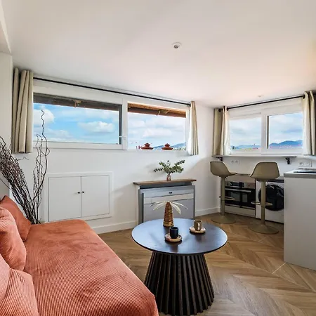 12, Boulevard Jean Jaures - Apartment *
