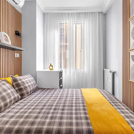 Gorgeous In The Center Appartement