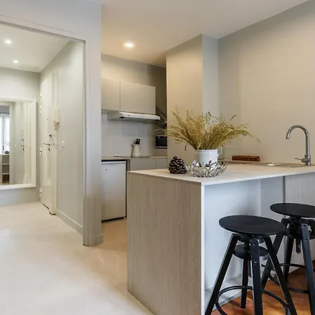 Moderne Proche Et Transports Apartment Nice