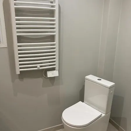 Moderne Proche Et Transports Apartment
