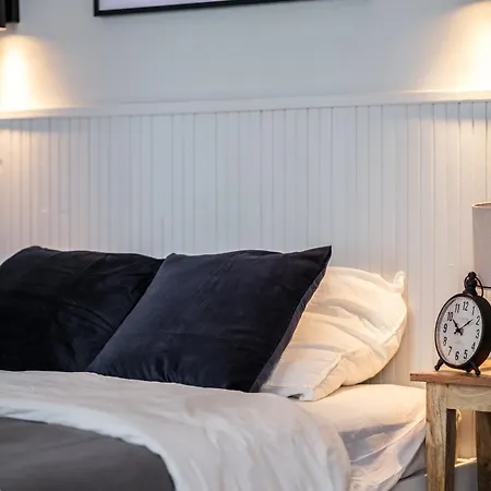Moderne Proche Et Transports Apartment Nice