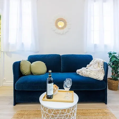 Refait A Neuf Quartier Du Port Apartment