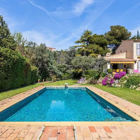 Magnifique Avec Vue Panoramique Hébergement de vacances Nice