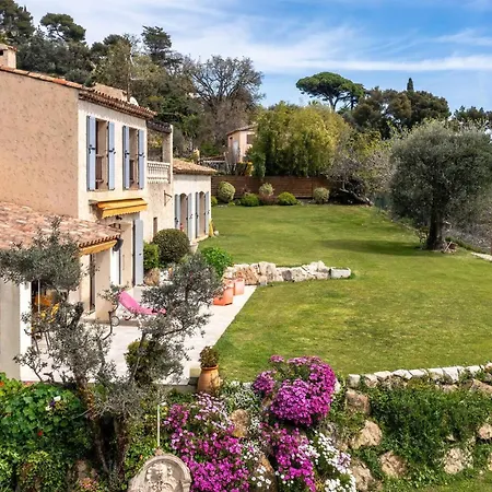 Magnifique Avec Vue Panoramique Hébergement de vacances