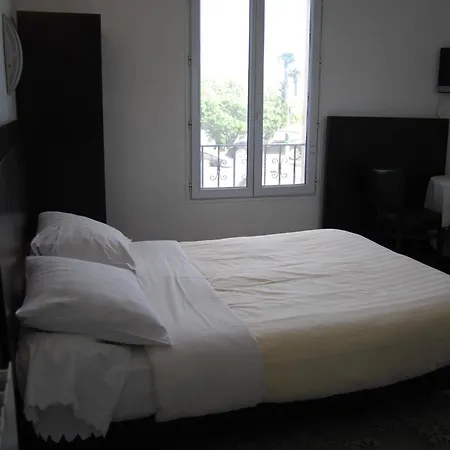 Hotel Azur Nice