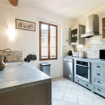 Appartement 