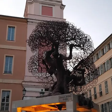 Maison Authentique Hébergement de vacances