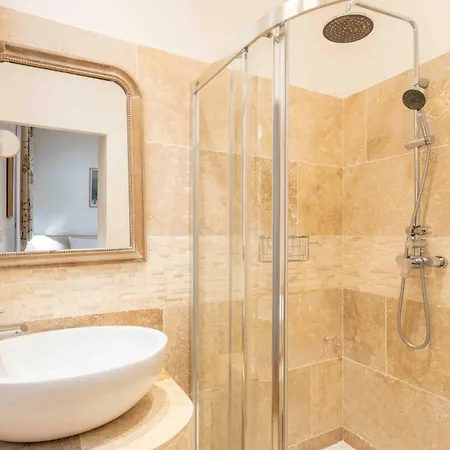 Beautiful Provencal Apartment, Fully Equipped, 300m Away - Fontaine 3 Apartment Nice