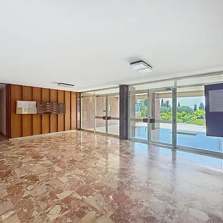 Azur Appartement Nice